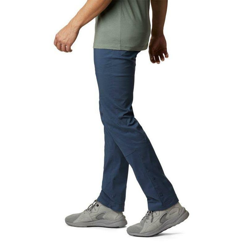 Zinc Men's AP Pant Z317