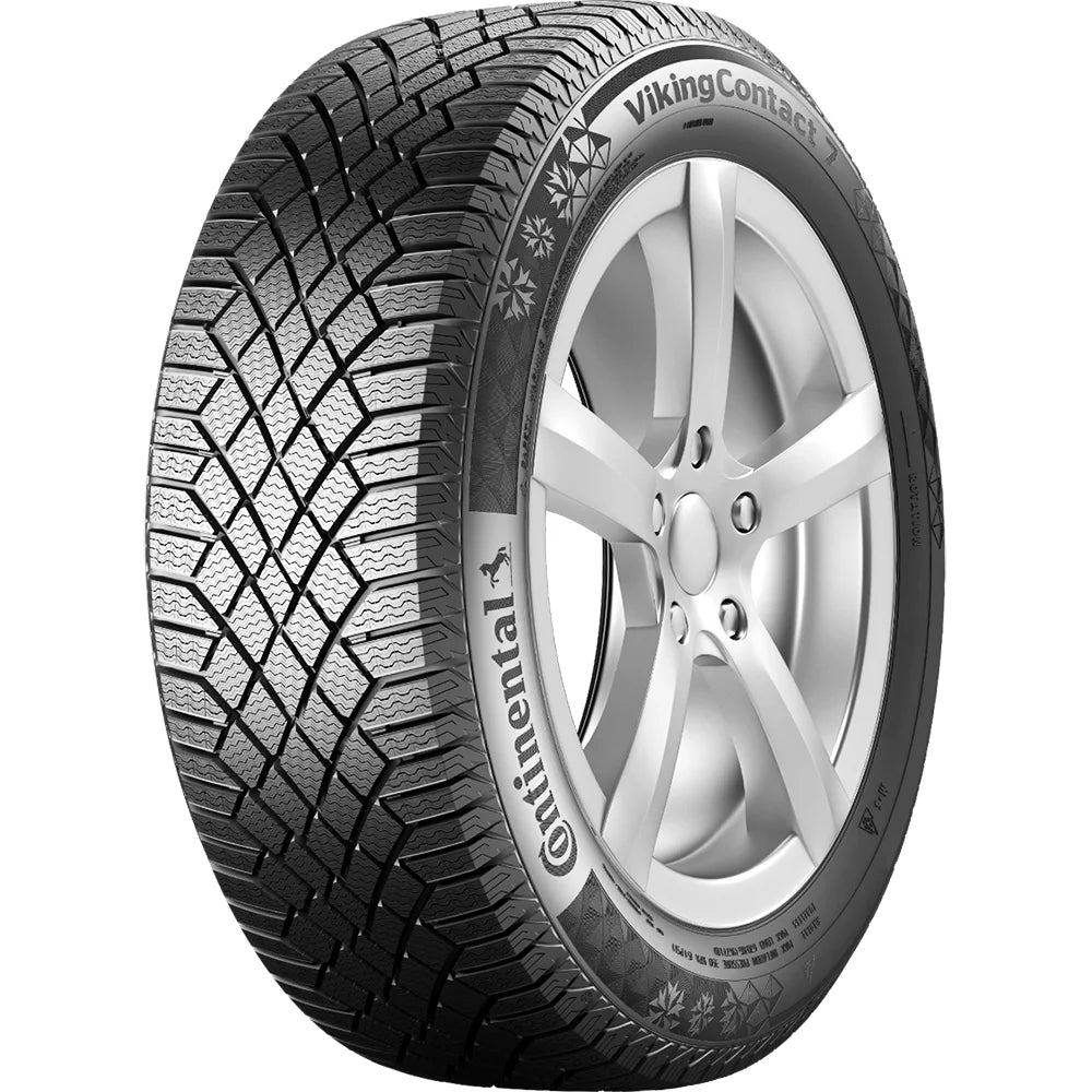 Winter Passenger Tire V565081