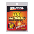 Toe Warmer Adhesive 6 HR 2Pack Case of 40 I8311