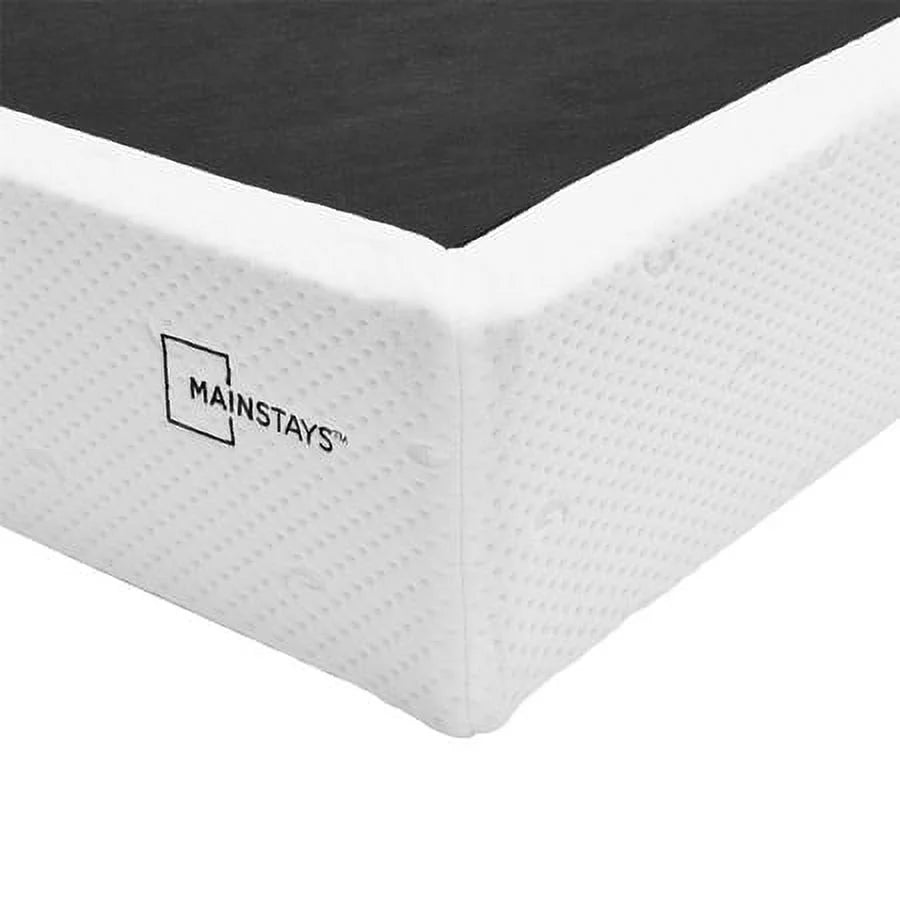 Queen High Profile Smart Metal Box Spring U2215