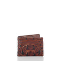 Pecan Billfold Wallet E91337