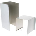 Stainless Steel Duct Cover Extension Kit W77346