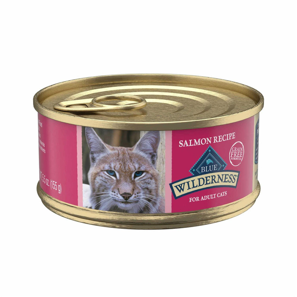 Adult Cat Wet Food W953775