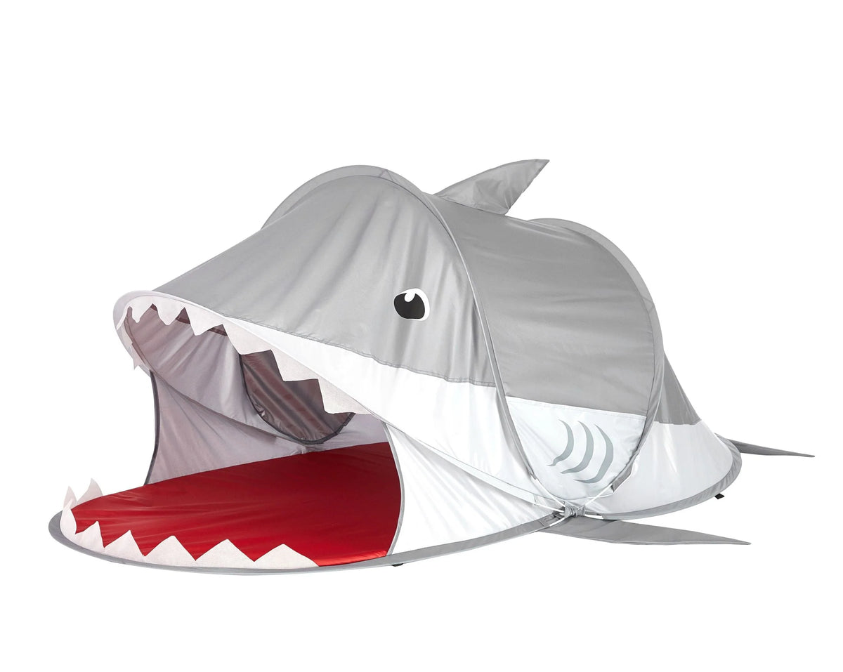 Shark Pop up Shade Tent UPF 30+ X24228