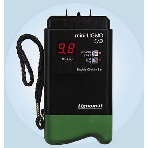 Moisture Meter P49129