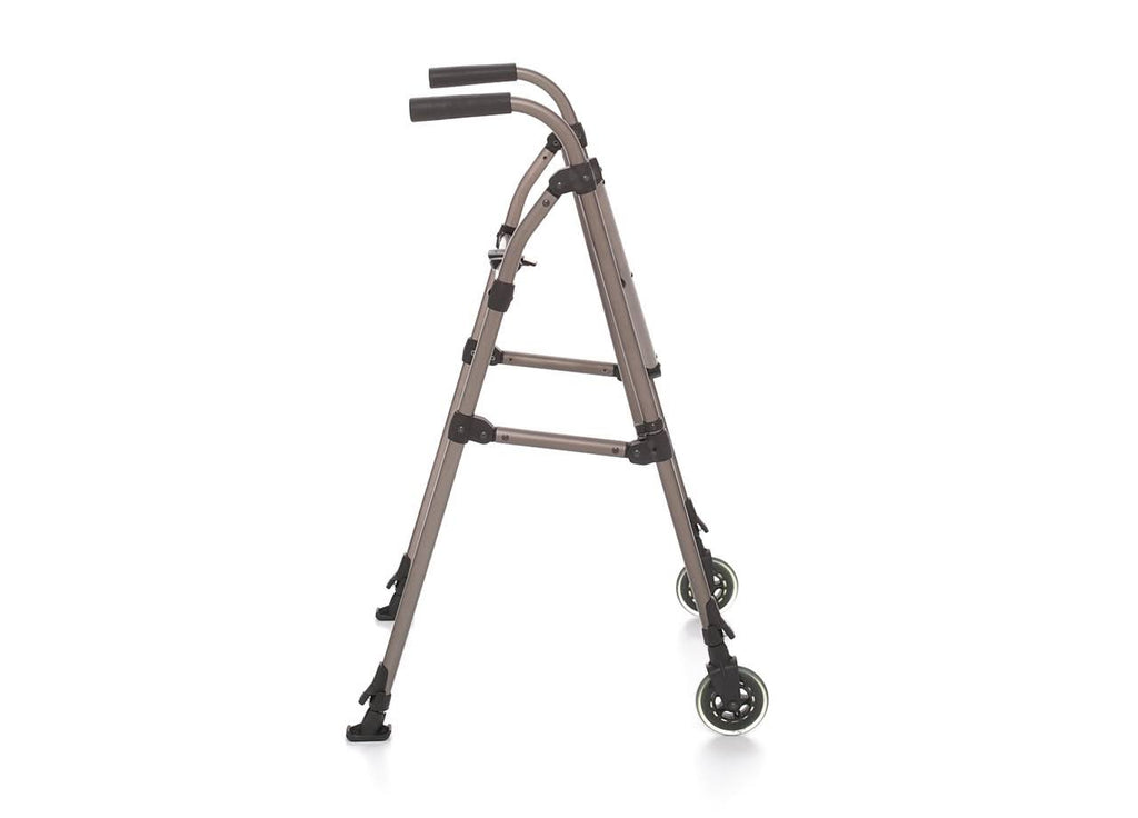 Black/Walnut Walker P861