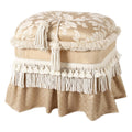 Traditional Decorative Ottoman J665