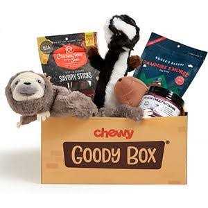 Adventure Toys & Treats for Dogs B68657