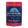 Air-Dried Thinly Sliced Beef Biltong 2oz Pack of 8 Sugar Free Gluten Free U6090