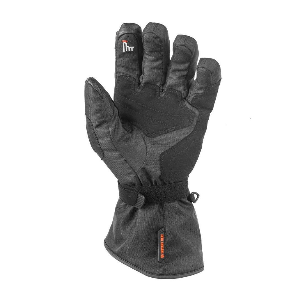 Heated Storm Glove, Black, 2XL S767873