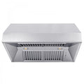 30 in. Under Cabinet Range Hood R518
