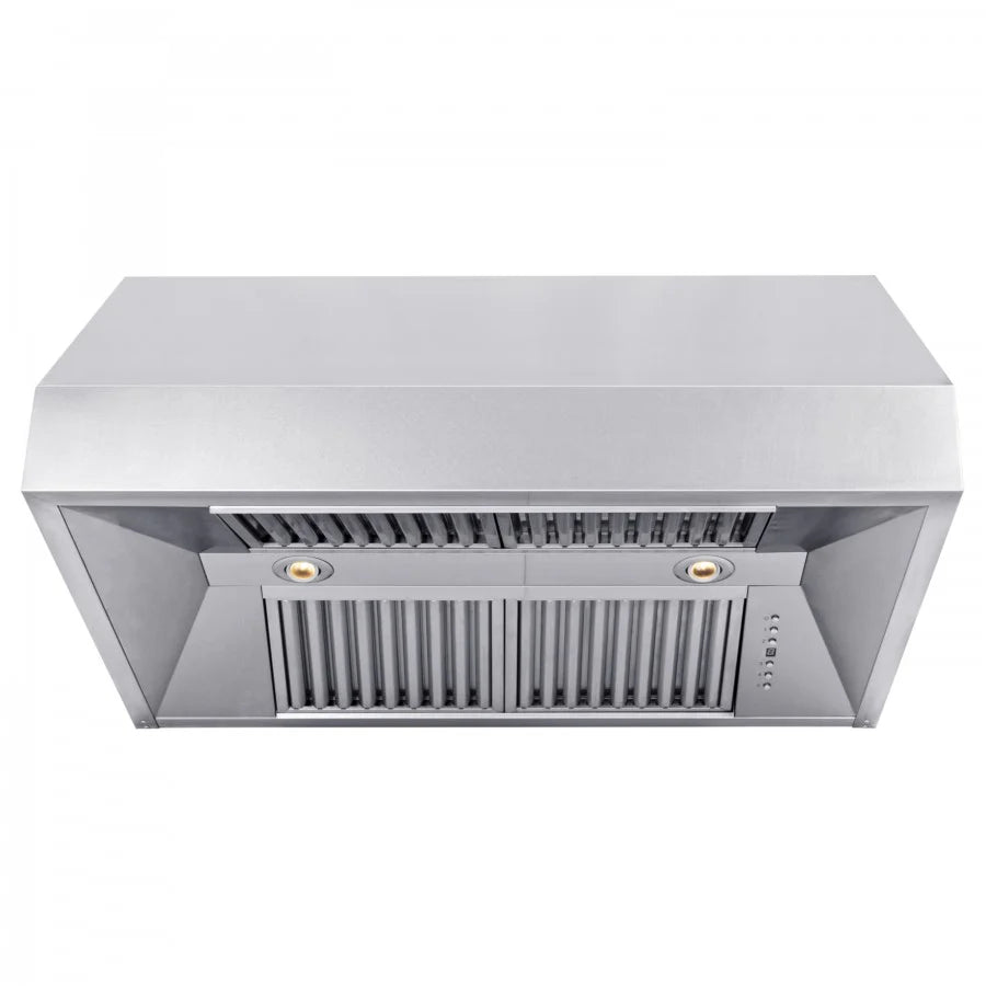 30 in. Under Cabinet Range Hood R518