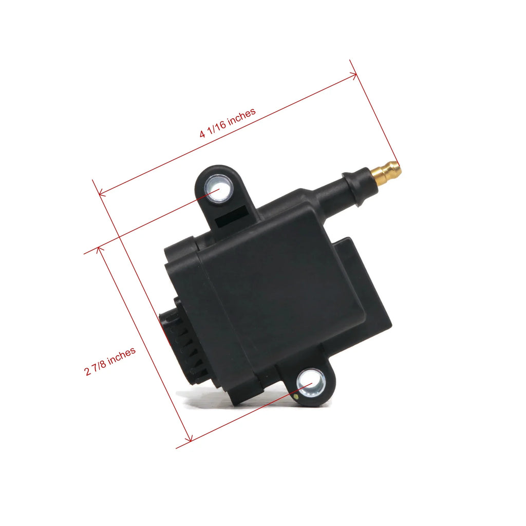 Ignition Coil For Mercury Outboard 40HP EFI S3666