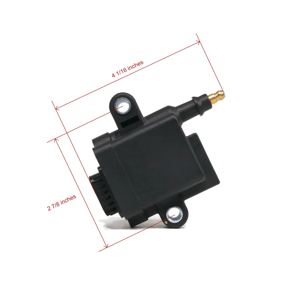 Ignition Coil For Mercury Outboard 40HP EFI S3666