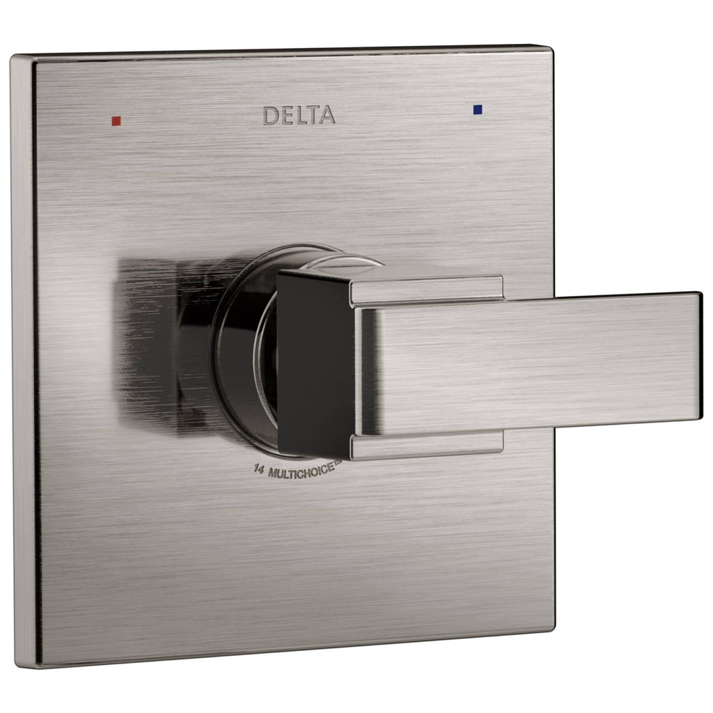 Stainless Monitor 14 Series Valve Only Trim U185