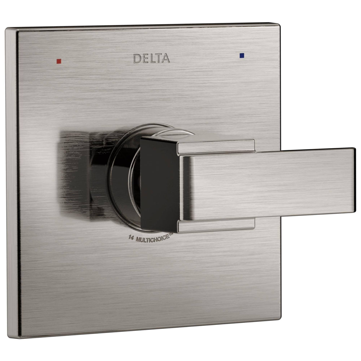 Stainless Monitor 14 Series Valve Only Trim U185