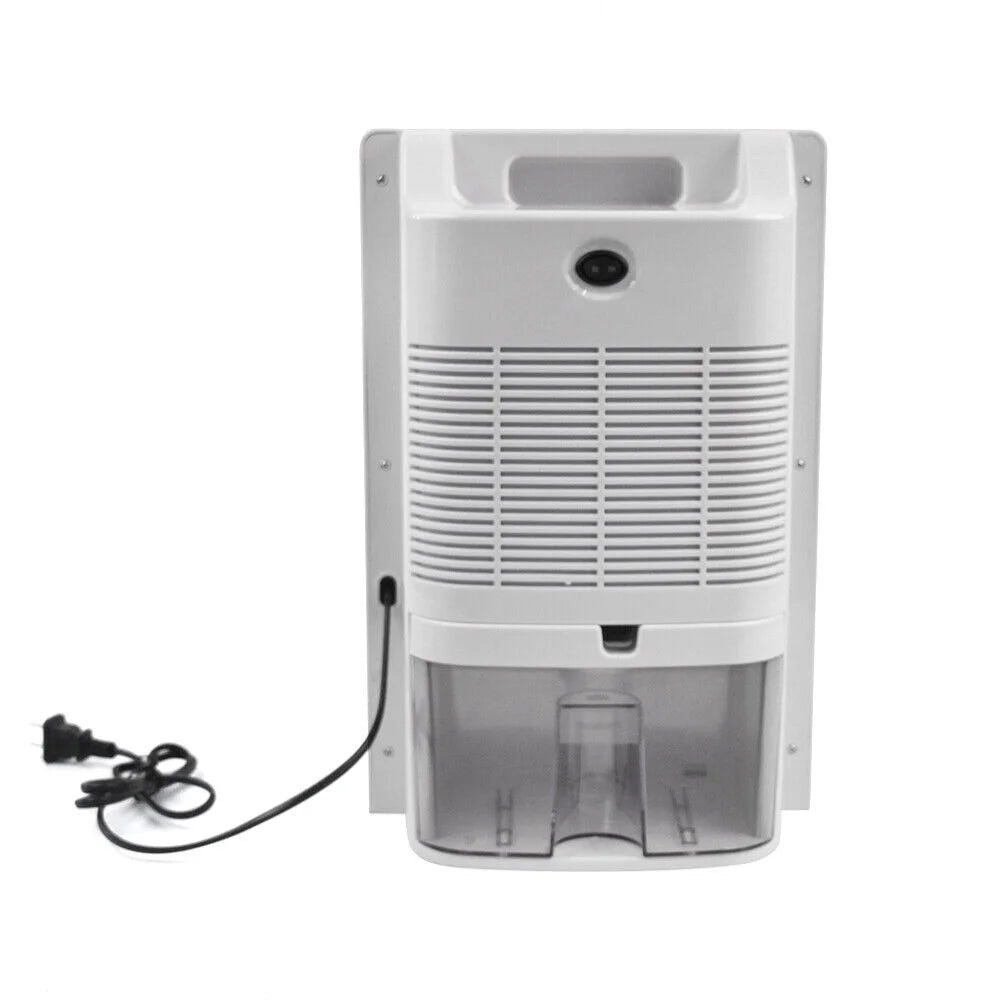 Portable Dehumidifier with Drain Hose Y894903