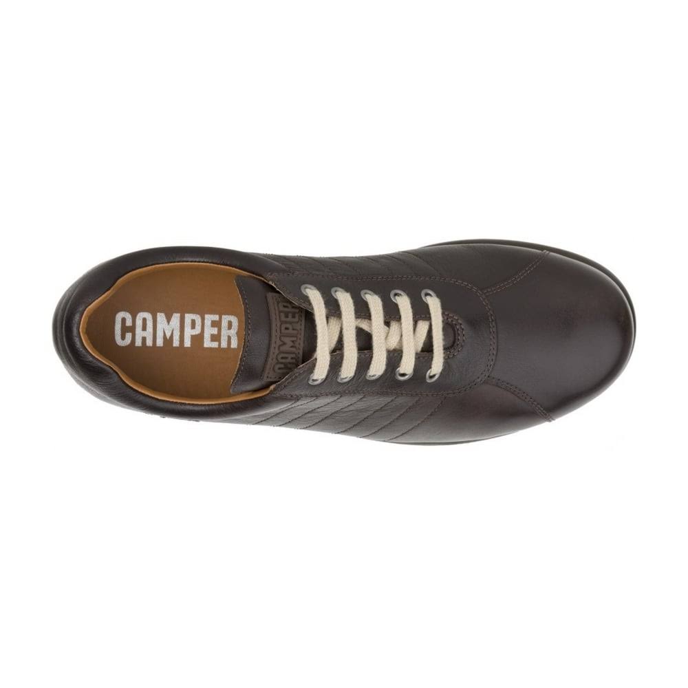 Brown 1 Ariel Shoes S933629