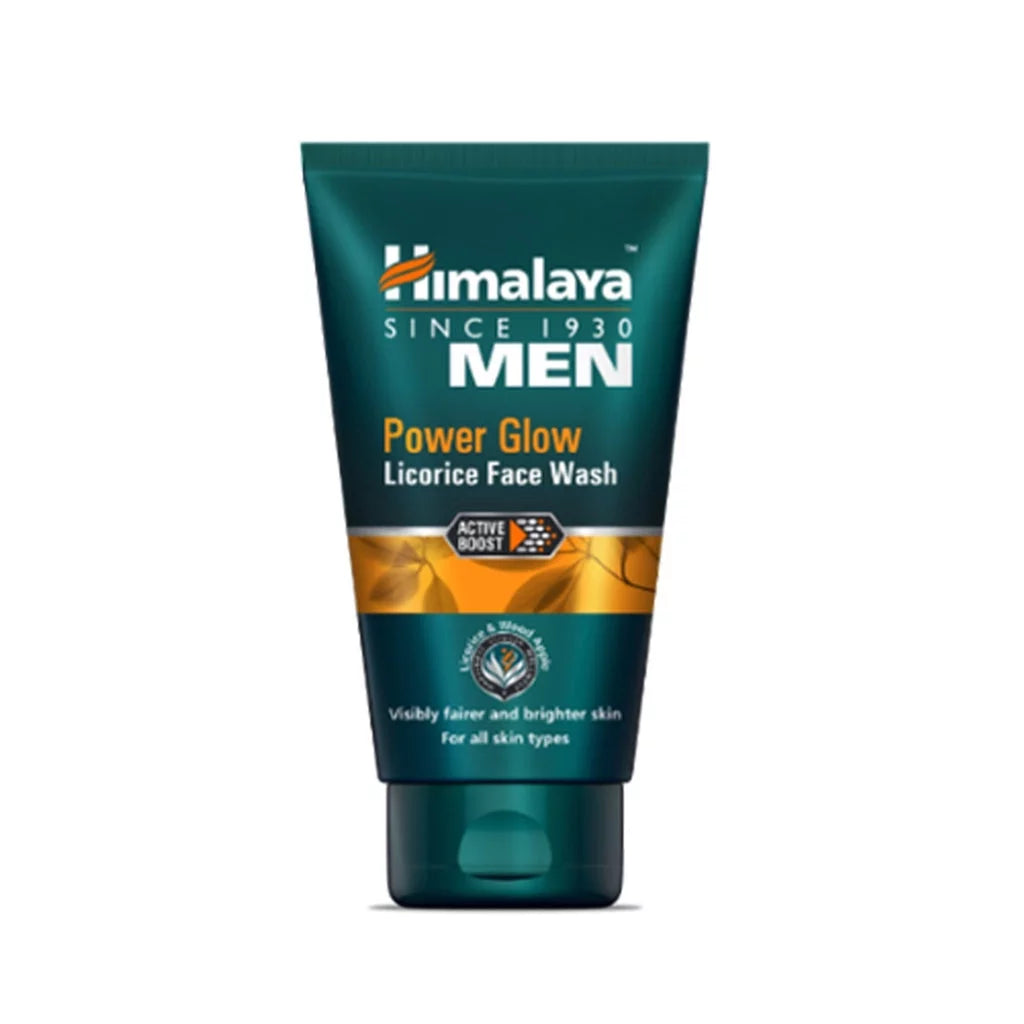 Licorice Face Wash 50ml P245029