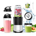11-Piece Blender with 3 Portable To-Go Cups E980621
