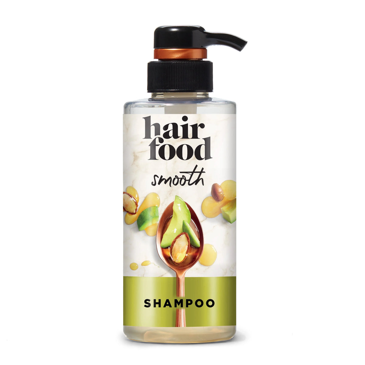 Sulfate Free Avocado Argan Oil Shampoo 10.1 fl oz K99106