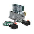 Dual Gas Solenoid Valve 1/2" 25V Replacement W18279