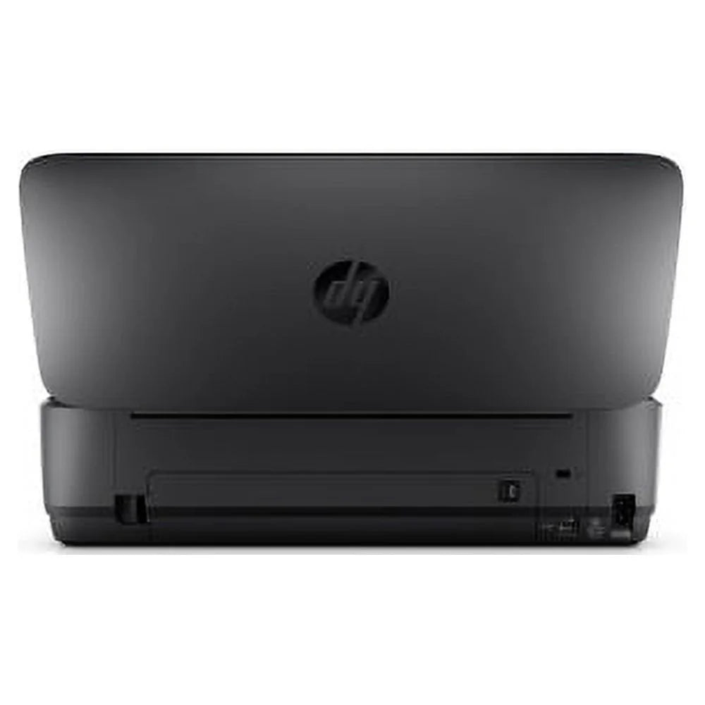 Restored HP OfficeJet 250 Mobile All-in-One InkJet Printer N876