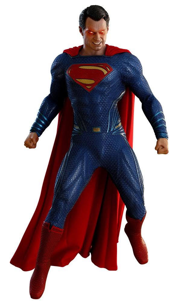 Sixth Scale Action Figure K30432