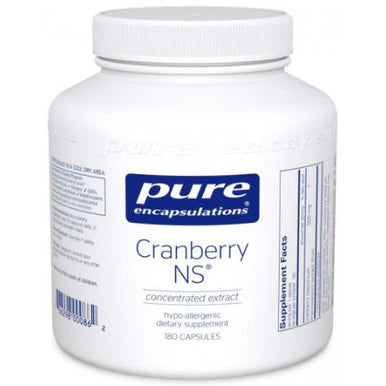 Cranberry 180 Capsules C773555