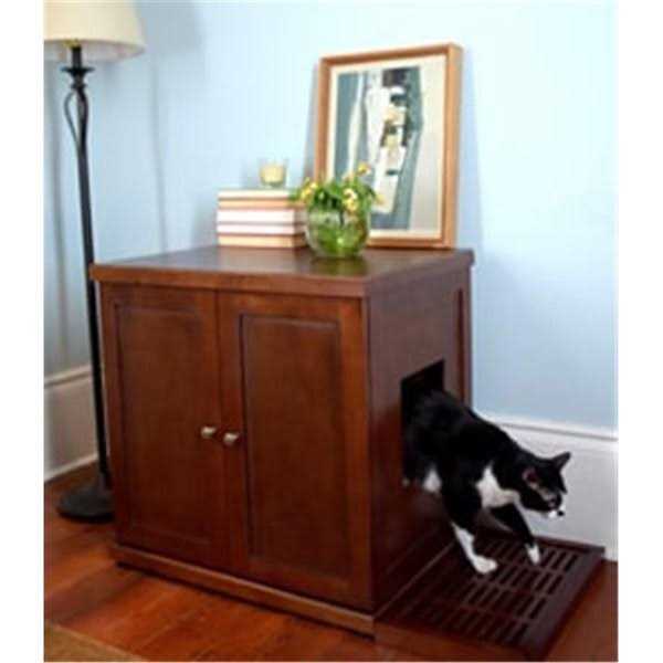 Litter Box R8271