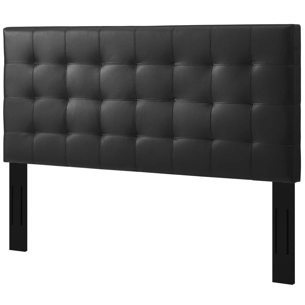 King Size Tufted Headboard I6564