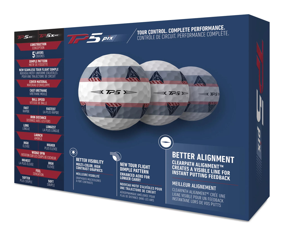 Golf Balls G65953