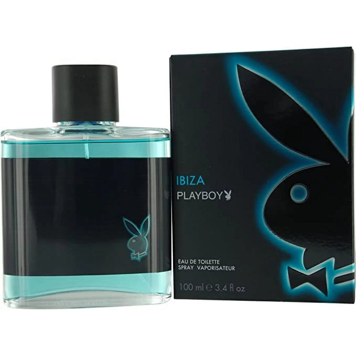 Eau de Toilette 3.4 oz X689326