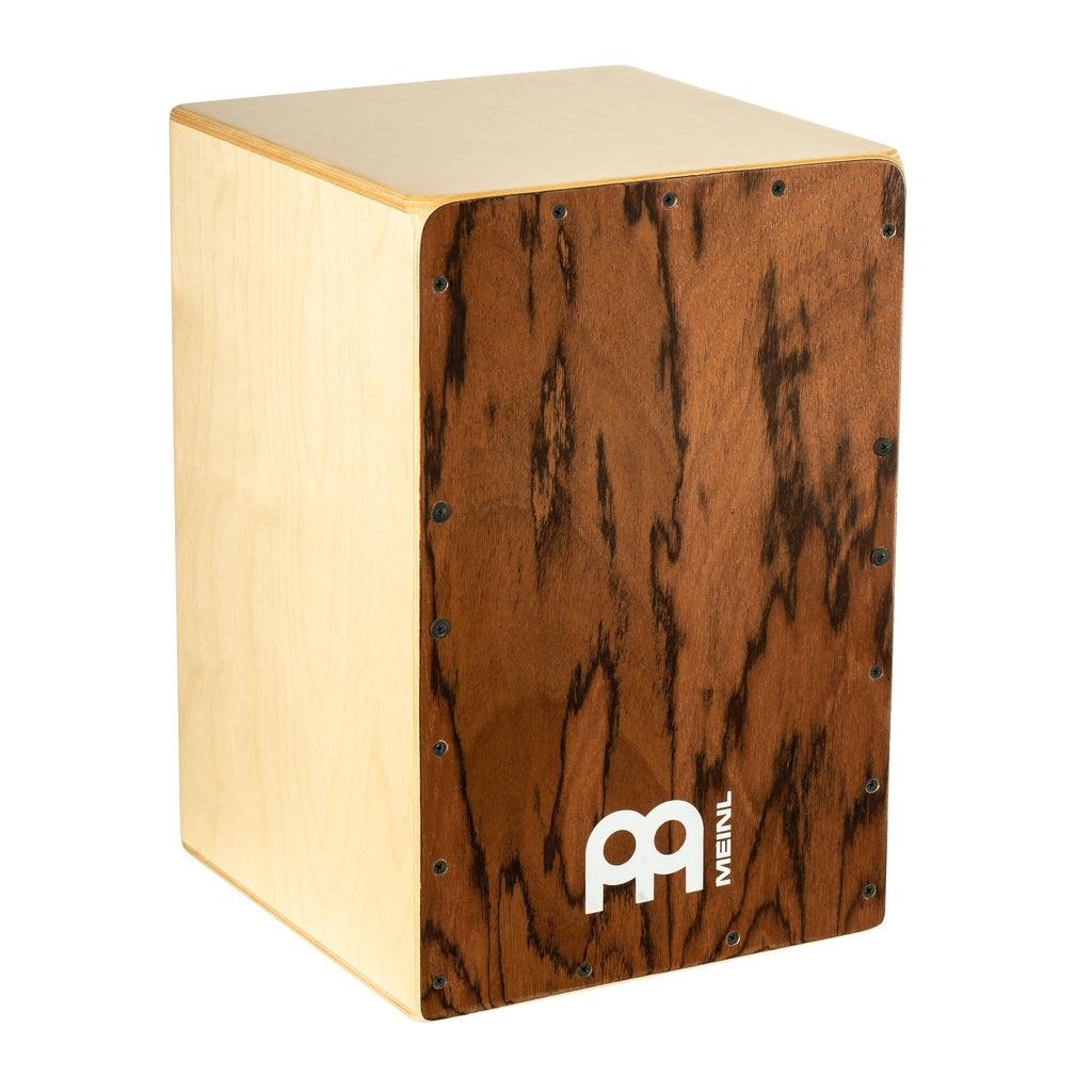 Dark Eucalyptus Snarecraft Cajon U217