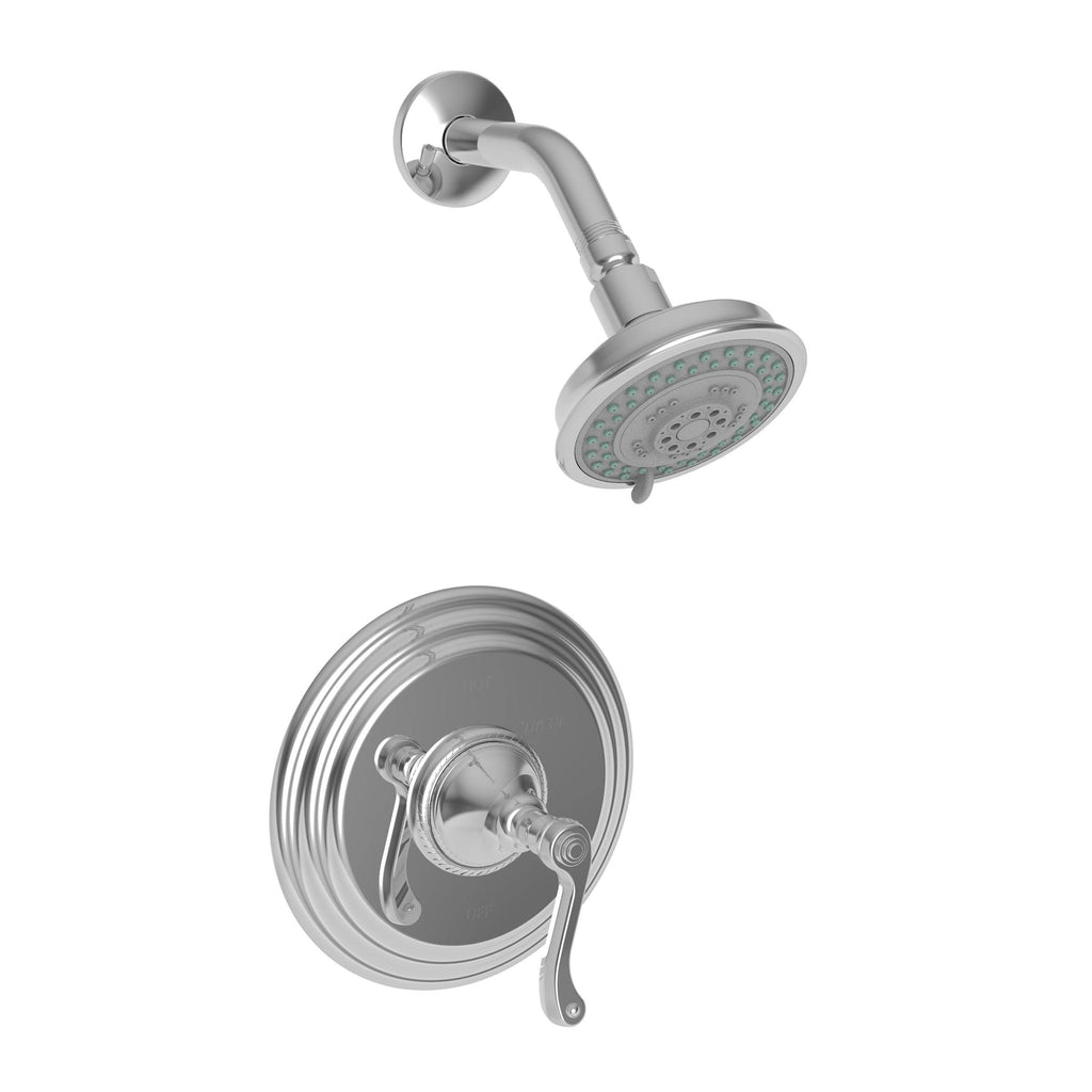 Venetian Bronze Balance Pressure Shower Trim Z5264