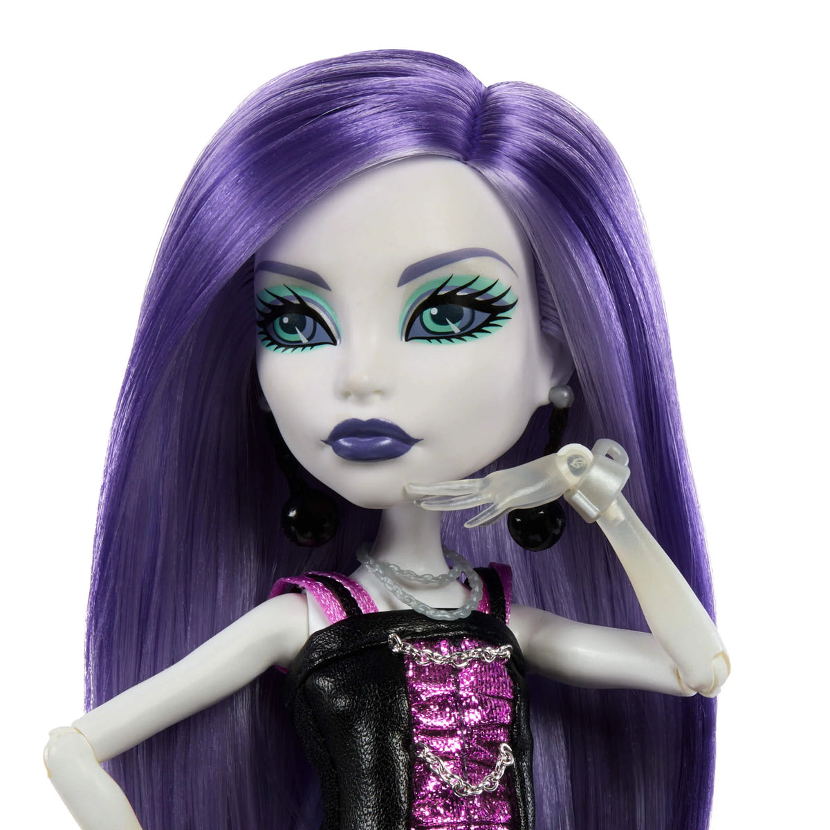 Spectra Vondergeist Doll S876
