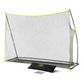 Golf Practice Net with Carry Bag 10' x 7' O41869