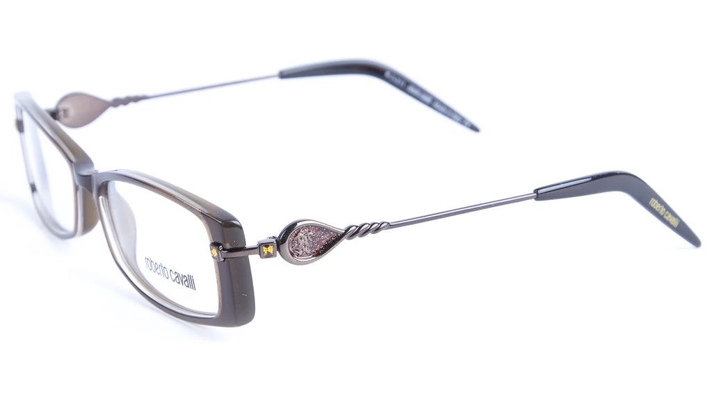 Brown 53mm Eyeglass Frames K65013