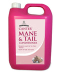Canter Mane & Tail Conditioner - 5 litres J846