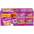 Poultry Cat Food Variety Pack Y5186
