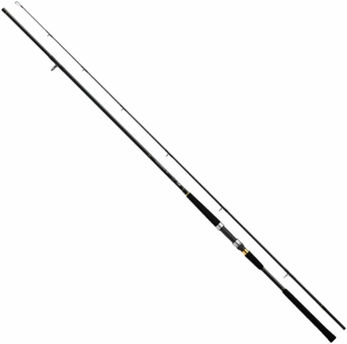21 Jig Caster N Shore Jigging Rod E42357