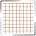 Solid Black 4' x 50' Privacy Screen Fence with Brass Grommets Q57859