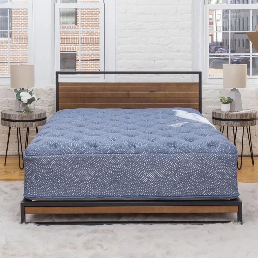 13 Plush Hybrid Mattress Twin Z80329