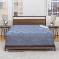 13 Plush Hybrid Mattress Twin Z80329
