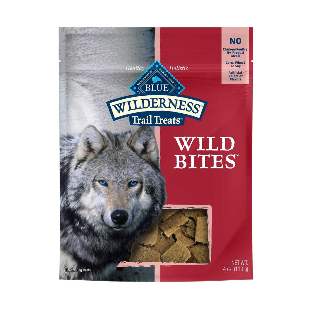 Wild Bites K61838