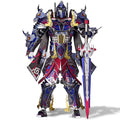 3D Metal Puzzles 157 Pcs V7694