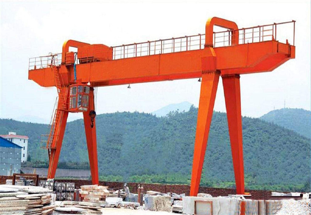 Wireless Remote Control Transmitter & Receiver for Hoist Crane D7209