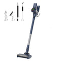 Cordless Stick Vacuum Cleaner with ZeroTangle Brush Head I7050