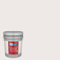 Satin Snowbound Interior Paint (5-Gallon) Q25833