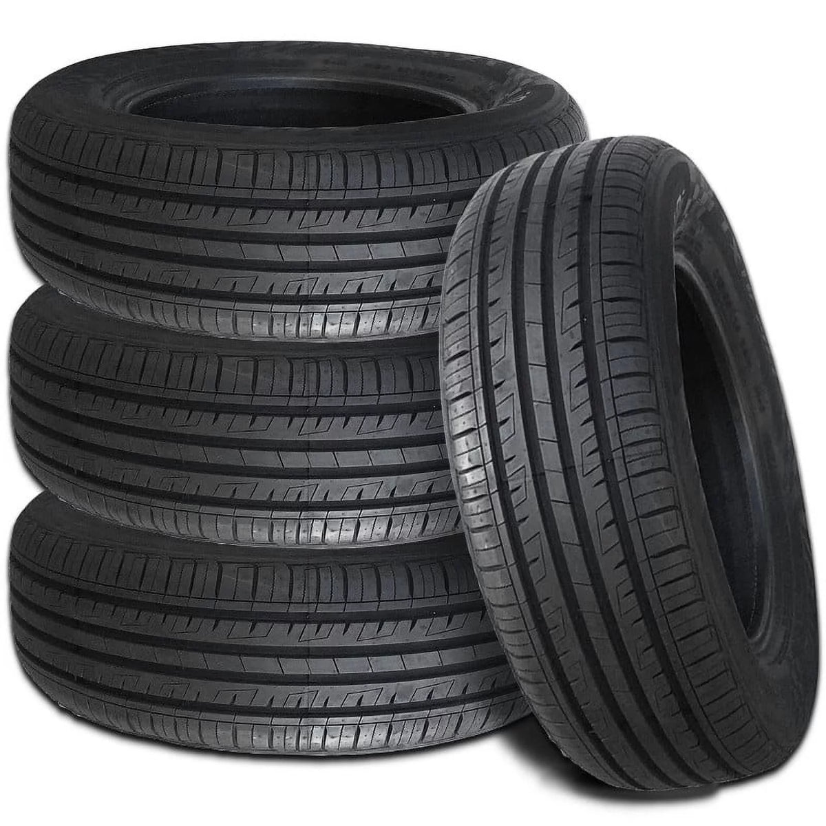 205/60R15 91V All Season Passenger Tires Set of 4 U779674